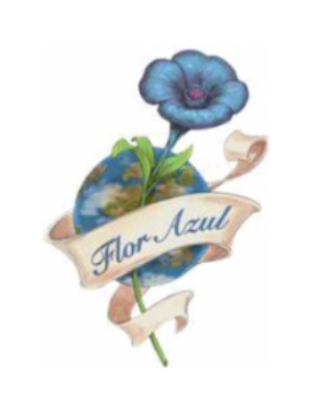 Flor Azul Sunday's MENU (Sun: 6/7/2026) Raspados/Soda