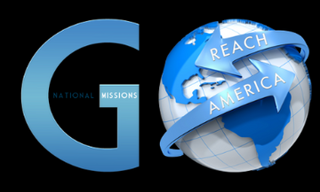 Ridgecrest Apostolic Assembly 2