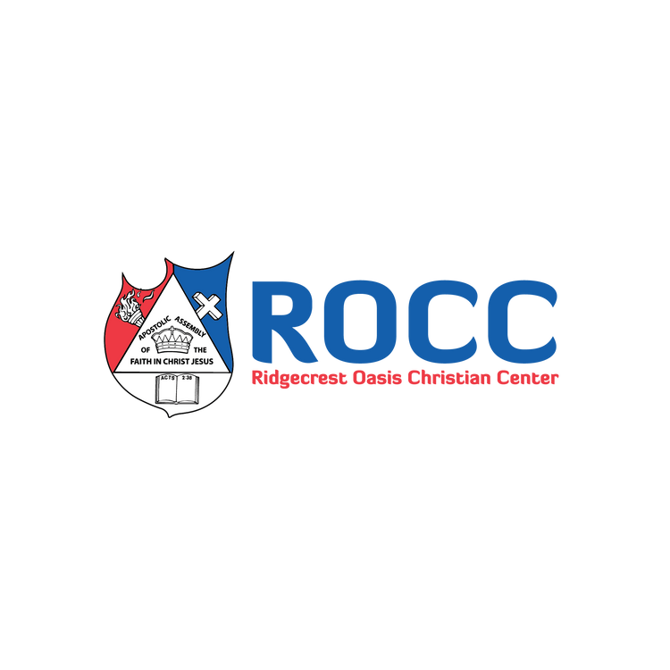 Ridgecrest Apostolic Assembly 1