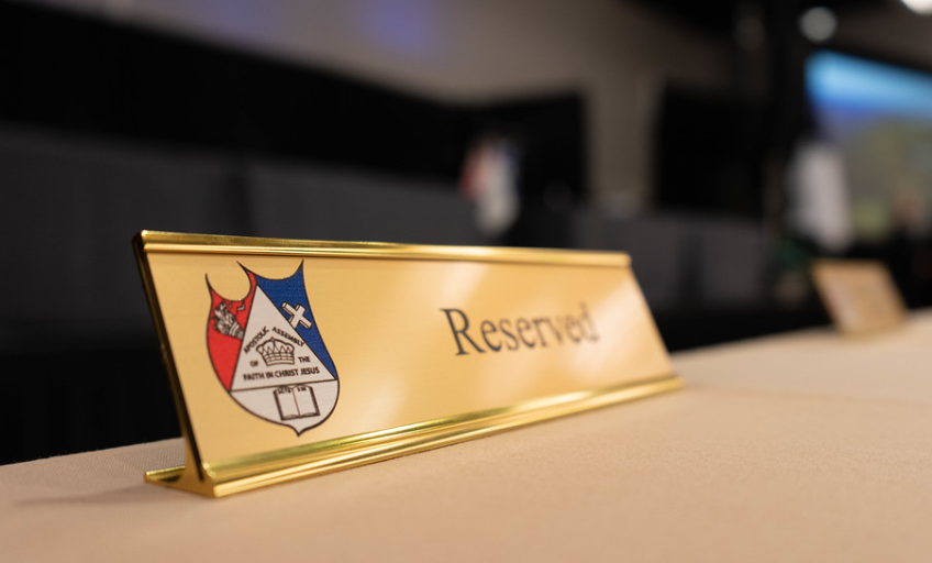 *Varones/Men's Group